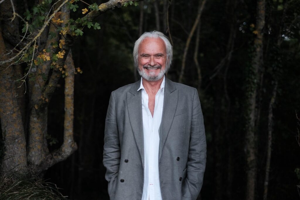 The programs featured image